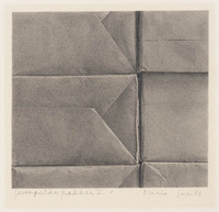 KT 1997 097
<br/>
Gestapelde pakken II
<br/>
<em>Kessels, Marie (1954)</em>